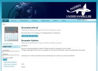 Inderøy Undervannsklubb