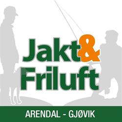 Jakt & Friluft AS