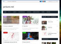 Johannesen Framtid Web