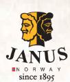 Janusfabrikken AS