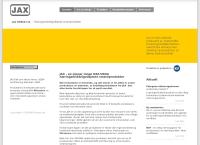 Jax Norge Ltd