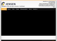 Jensen Bygg & Eiendom AS