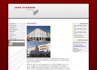 Grønlandsleiret 25 AS