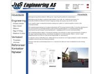 JHS Engineering AS