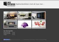 J K e Design Levanger AS