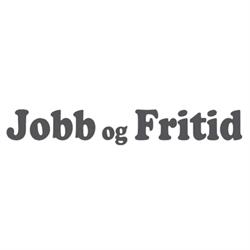 Jobb og Fritid AS