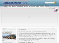 Johan Rognerud AS