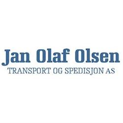 Jan Olaf Olsen Transport & Spedisjon AS