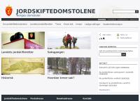 Agder jordskifteoverrett