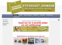 Johnson & Schjesvold AS