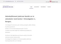 Posner Helge Advokat