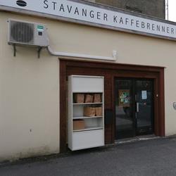 Stavanger Kaffebrenneri AS