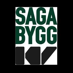 Saga Bygg avd. Kalstveit & Vik