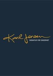 Karl Jensen AS