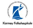 Elevlaget Karmøy Folkehøgskule