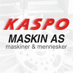 Kaspo Maskin As
