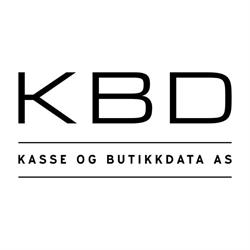 CASIO -KASSE OG BUTIKKDATA AS