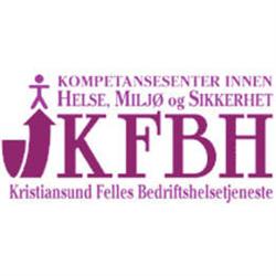 Kristiansund Felles Bedriftshelsetjeneste SA