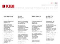 Kibi Business Solutions AS