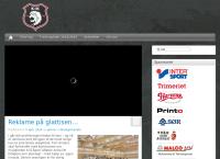 Nettsted av Kunstnernes Informasjonskontor