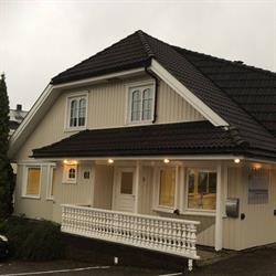 Kiropraktorklinikken Horten Sykehus AS
