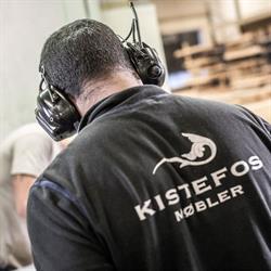 Kistefos Møbler AS