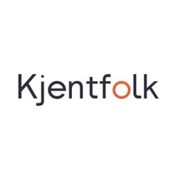 Kjentfolk AS