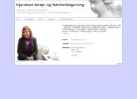 Kjeruben Terapi OG Familierådgivning