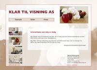 Klar Til Visning AS