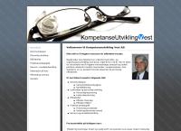 Kompetanseutvikling Vest AS
