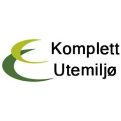 Komplett Utemiljø AS