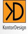 Kontor Design AS