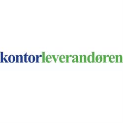 Kontorleverandøren Hamar AS