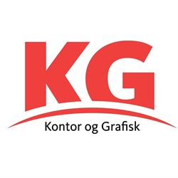 Kontor og Grafisk AS