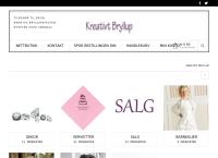 Kreativt Bryllup
