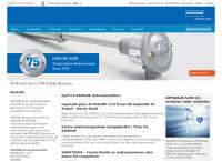 Krohne Instrumentation AS