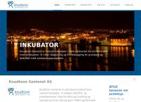 Nettsted av Knudtzon Senteret AS