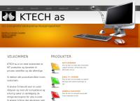 Ktech AS