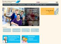 Rehabiliteringssenteret Nord-Norges Kurbad