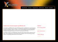 Kure Industri og Offshore AS