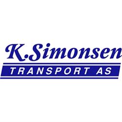 K. Simonsen Transport AS
