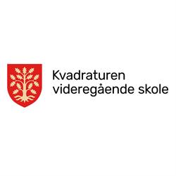 Kvadraturen videregående skole