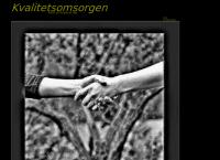 Kvalitetsomsorgen m Skog