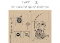Oslo Kyudo Forening