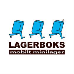 Lagerboks AS