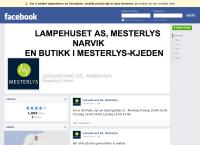 Lampehuset AS
