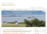 Søre Sunnmøre Landbrukskontor