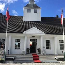 Langesund Bad AS