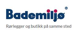BADEMILJO -LANGESUND RORLEGGER AS