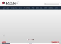 Langset AS